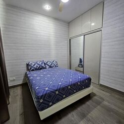 Caribbean At Keppel Bay (D4), Condominium #534455021